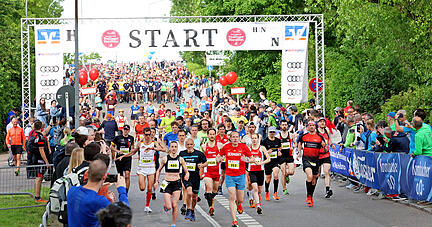 21. Trollinger Marathon 21. Trollinger Marathon