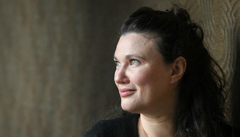 Regisseurin Mascha Schilinski hat Chancen mit «In die Sonne schauen». (Archivbild) Regisseurin Mascha Schilinski hat Chancen mit «In die Sonne schauen». (Archivbild)