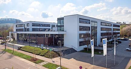 Die IHK Heilbronn-Franken sucht derzeit Pr&uuml;fer f&uuml;r Aus- und Weiterbildung, weil viele bisherige Ehren&auml;mtler altershalber ausscheiden.
Foto: Archiv/Veigel