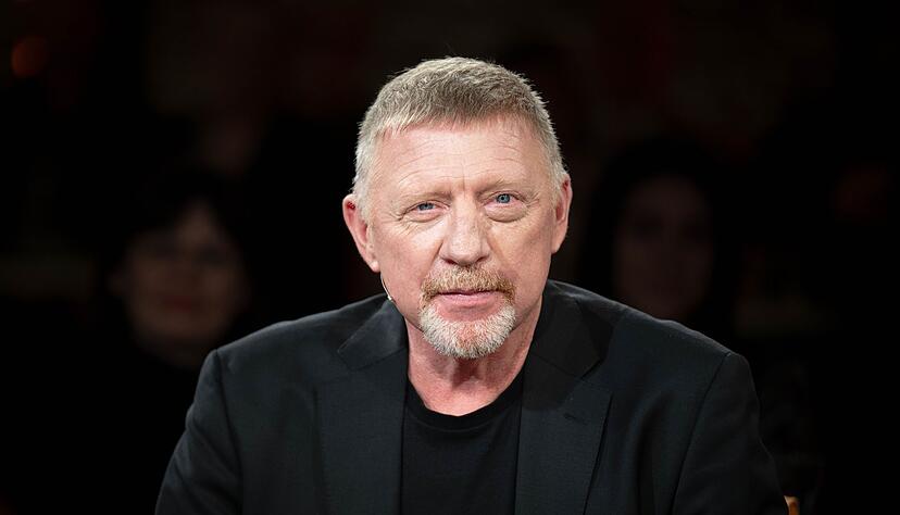 Schlie&szlig;t eine R&uuml;ckkehr als Trainer aus: Boris Becker