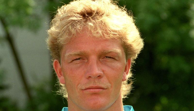 Olaf Bodden leidet seit fast 16 Jahren am Chronischen Erschöpfungssyndrom. Foto: Leonhardt Frank Olaf Bodden leidet seit fast 16 Jahren am Chronischen Erschöpfungssyndrom. Foto: Leonhardt Frank