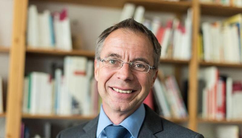 Michael Wehner, Leiter der Außenstelle der Landeszentrale für politische Bildung Baden-Württemberg in Freiburg. Michael Wehner, Leiter der Außenstelle der Landeszentrale für politische Bildung Baden-Württemberg in Freiburg.