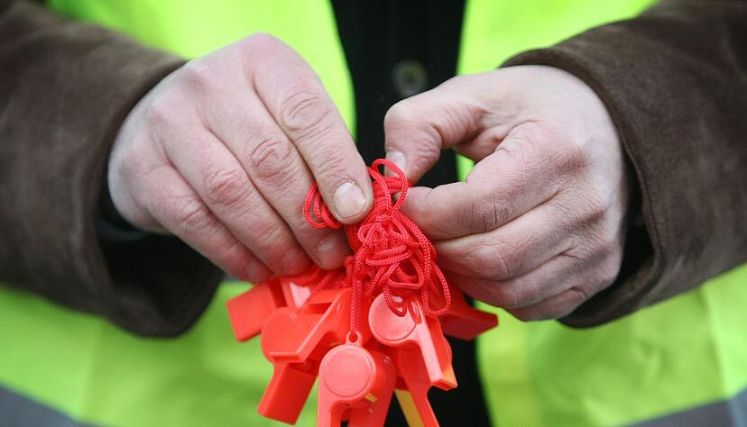 Beim Stichwort Gewerkschaft denken viele direkt an Streik: Die Mitgliedschaft bietet aber auch dar&uuml;ber hinaus Schutz und Vorteile im Arbeitsleben.