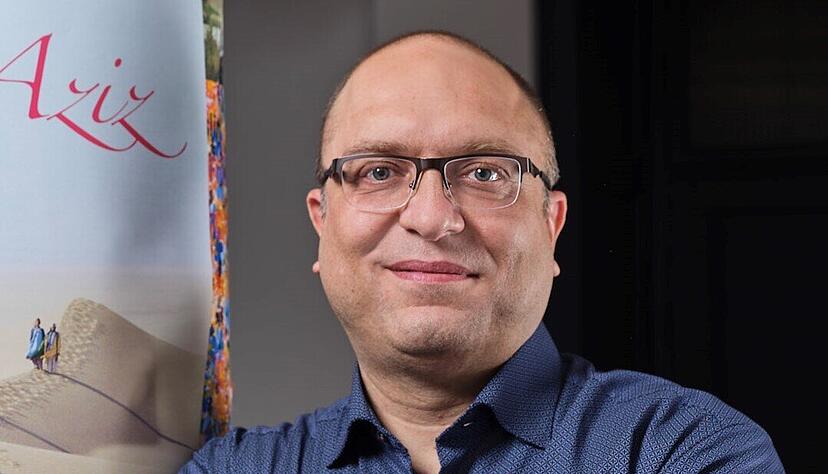 Prof. Dr. Erdal Toprakyaran ist Professor f&uuml;r Islamische Geschichte und Gegenwartskultur am Zentrum f&uuml;r Islamische Theologie an der Eberhard-Karls-Universit&auml;t T&uuml;bingen.