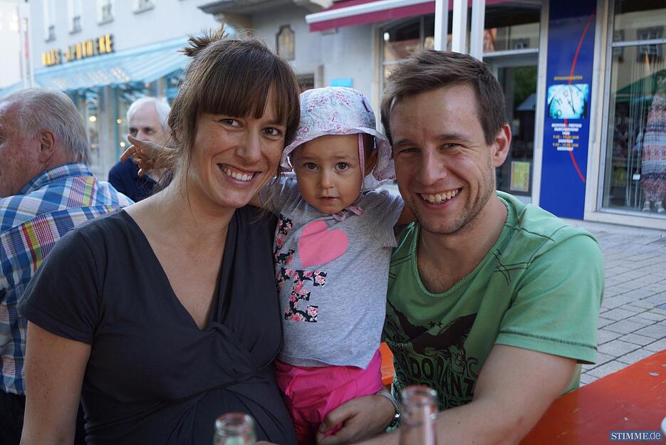 Marktstra&szlig;enfest | 13.06.