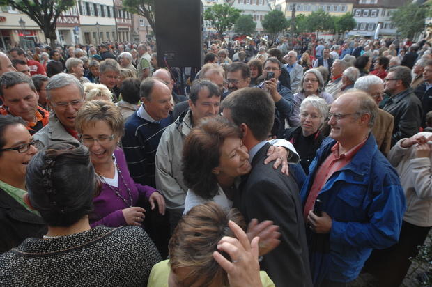 OB-Wahl Öhringen | 07.06. OB-Wahl Öhringen | 07.06.