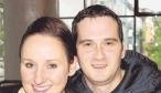 Christine Schmidt und Lucian-Adrian Vinca fühlen sich in Heilbronn wohl. Christine Schmidt und Lucian-Adrian Vinca fühlen sich in Heilbronn wohl.