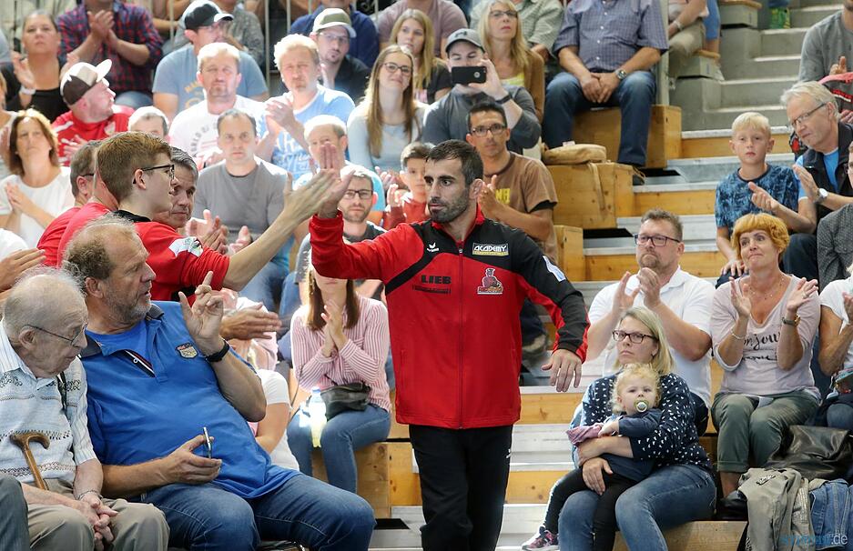 Ringen | 03.09. Ringen | 03.09.