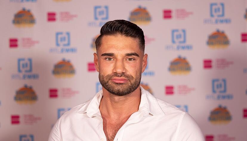 Alex Petrović bespuckte im Fernsehen Frauen (Archivbild).