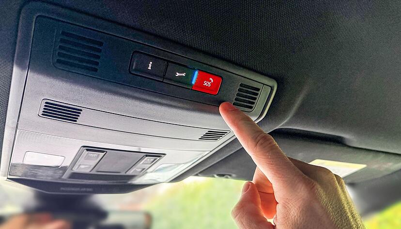 Das automatische Notrufsystem eCall für Kraftfahrzeuge hat bereits viele Leben gerettet. Das automatische Notrufsystem eCall für Kraftfahrzeuge hat bereits viele Leben gerettet.