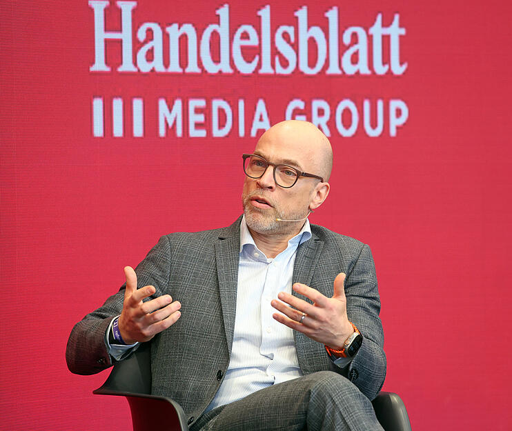 Sebastian Matthes (Handelsblatt) Sebastian Matthes (Handelsblatt)