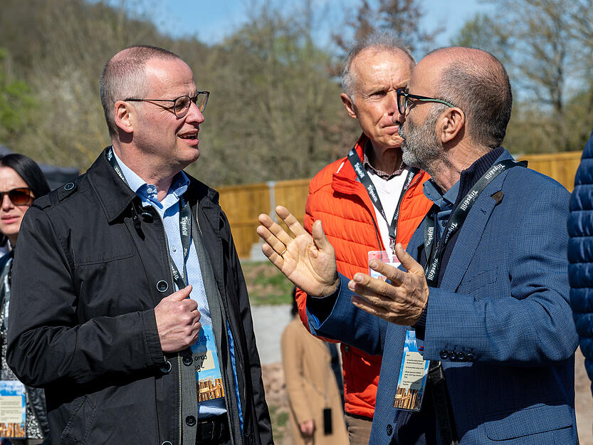 Die Parkbetreiber erhoffen sich von der Erweiterung des Areals, neue Zielgruppen zu erreichen.