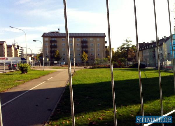 Spätestens im Herbst 2014 soll dann das 4-Sterne-Hotel »Mercure« die ersten Gäste beherbergen. Spätestens im Herbst 2014 soll dann das 4-Sterne-Hotel »Mercure« die ersten Gäste beherbergen.