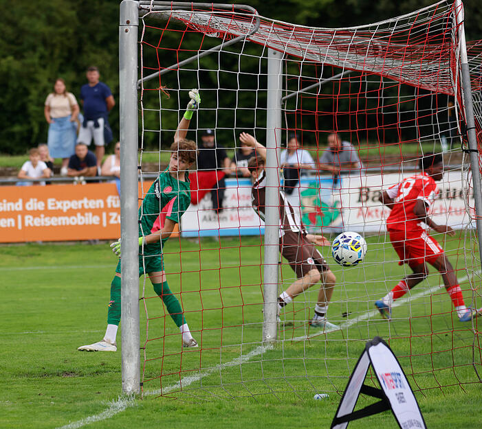 Impressionen vom U17-Bundesligacup 2025 beim FC Union Heilbronn. Impressionen vom U17-Bundesligacup 2025 beim FC Union Heilbronn.