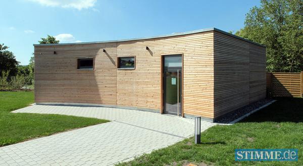 Aquatoll-Wiederer&ouml;ffnung | 05.07.