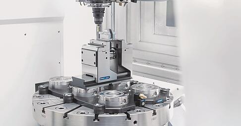 Schunk aus Lauffen ist Technologieführer im Bereich Spann- und Greiftechnik. Nun hat das Unternehmen zwei neue Geschäftsführer an Bord geholt. Schunk aus Lauffen ist Technologieführer im Bereich Spann- und Greiftechnik. Nun hat das Unternehmen zwei neue Geschäftsführer an Bord geholt.