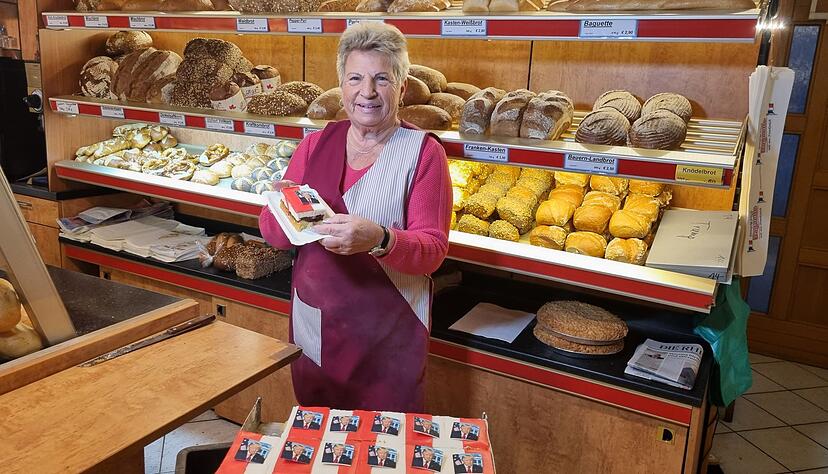 Die Trump-Schnitte aus dem Hause Trump sorgte f&uuml;r Aufsehen. (Archivbild)