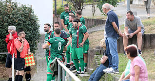Die SGM Krumme Ebene am Neckar erwartet die Sport-Union Neckarsulm zum Landesliga-Derby
