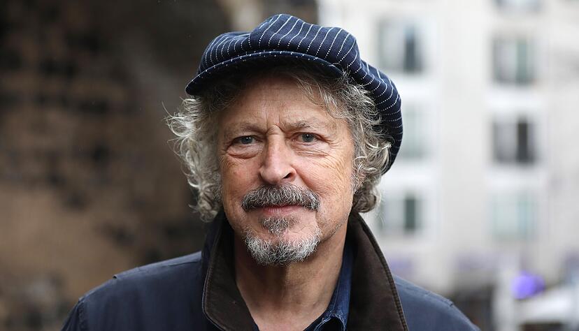 F&uuml;r Wolfgang Niedecken ist 2026 ein besonderes Jahr: Er selbst wird 75 und seine Band BAP 50. (Archivbild)