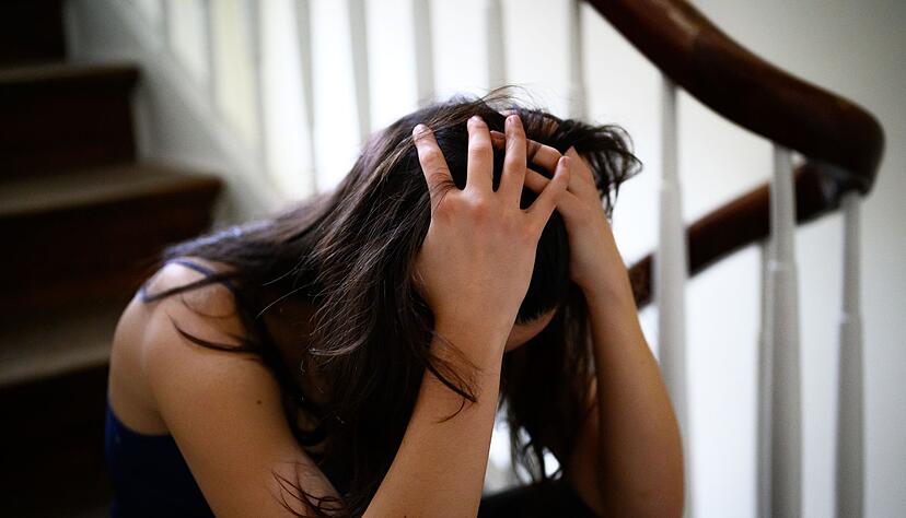 Wer psychische Probleme hat, muss oft lange auf einen Therapieplatz warten. Wer psychische Probleme hat, muss oft lange auf einen Therapieplatz warten.