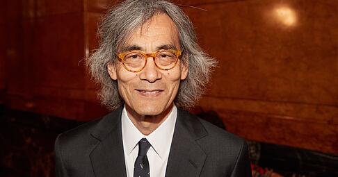 Die Würth Philharmoniker spielen künftig auch unter der Leitung von Star-Dirigent Kent Nagano. Die Würth Philharmoniker spielen künftig auch unter der Leitung von Star-Dirigent Kent Nagano.