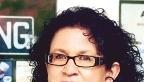 Gitta Stauber: Die Chefin kennt den Campingplatz aus dem Effeff.