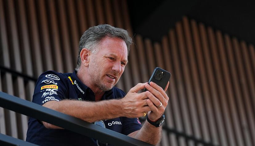Um eine schnelle Rückkehr von Christian Horner in die Formel 1 gibt es derzeit viele Gerüchte.