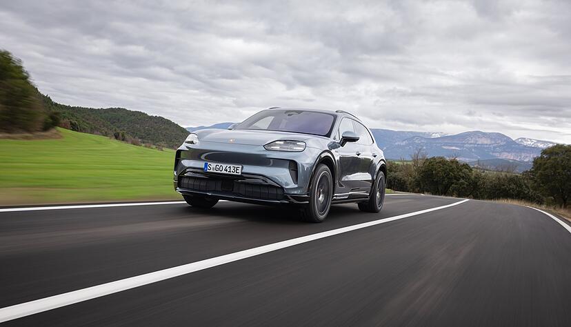 Riesige Seife auf R&auml;dern oder gelungenes Design? Das m&uuml;ssen Sie am Ende ganz allein f&uuml;r sich entscheiden.