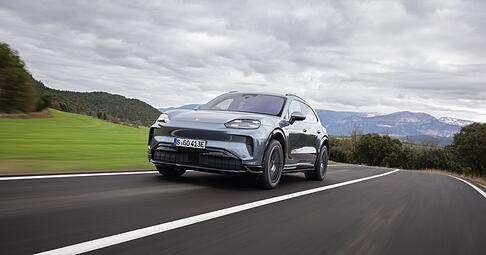 Riesige Seife auf R&auml;dern oder gelungenes Design? Das m&uuml;ssen Sie am Ende ganz allein f&uuml;r sich entscheiden.