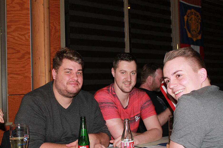 Christian Seidl, Jan-Uwe Weinmann, Rico Sch&auml;ufele