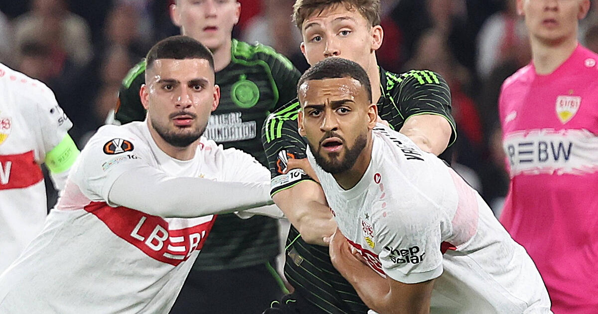 Surprising opportunity for the 2026 World Cup? Nagelsmann names VfB star ...