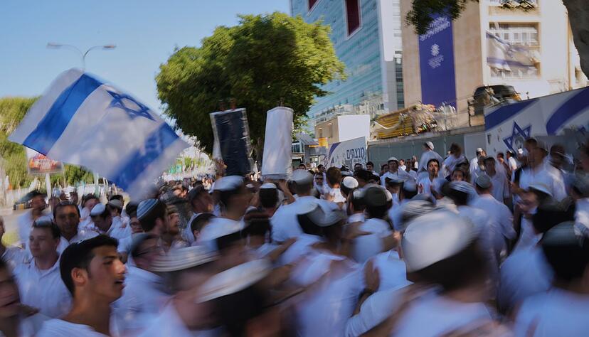 Die Freude &uuml;ber die Geisel-Freilassung bekommt erste Risse.