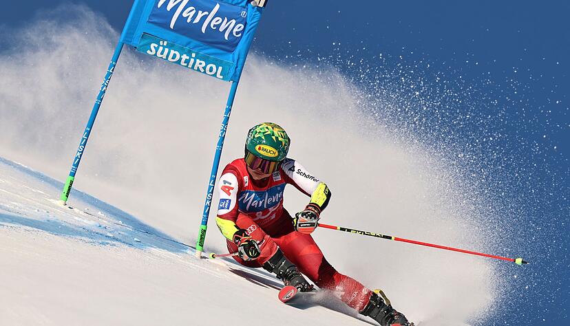 Der Sieg in S&uuml;dtirol ging an die &Ouml;sterreicherin Julia Scheib.