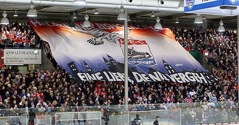 Nach sieben Jahren, in denen der Spielbetrieb der Heilbronner Falken in einer privatisierten Spielbetriebsgesellschaft organisiert war, sind die Profis faktisch wieder zur&uuml;ck unter dem Dach des Heilbronner Eishockeyclubs.