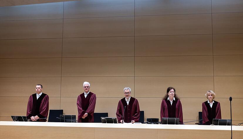 Der erste Zivilsenat best&auml;tigte ein Urteil des Landgerichts in Darmstadt.