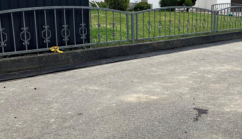 Messerangriff auf Polizisten in Bad Friedrichshall. Tatverd&auml;chtiger in Untersuchungshaft. Foto: Archiv/K&uuml;mmerle