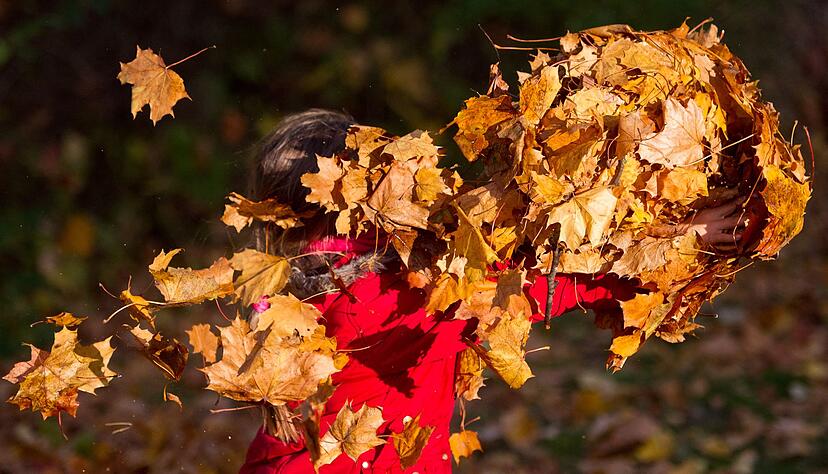 Kindern fehlt es zum Teil an Freir&auml;umen, aber auch an geeigneten Pl&auml;tzen f&uuml;rs Spielen. (Archivbild)