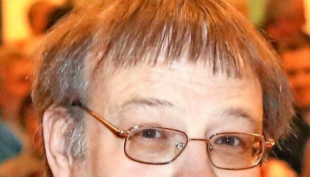 Ulrich Raisch
Foto: Archiv/Seidel Ulrich Raisch
Foto: Archiv/Seidel