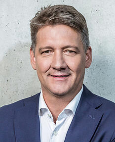 Gernot Döllner.