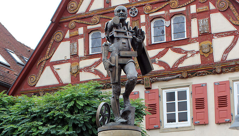 Kommunalwahl 2024: So hat Jagsthausen gewählt