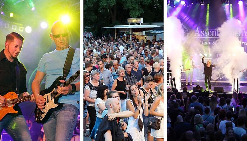 Das beliebte Seefest in Heilbronn-Böckingen findet 2025 nicht statt. Der Betreiber der Gartenlaube muss das Event wegen Termin-Problemen absagen.