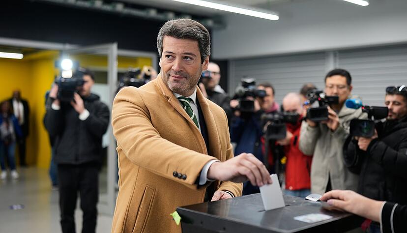 Ventura wird "Hurrikan" genannt.