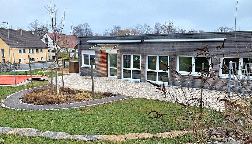 Um 3,9 Prozent steigen die Elternbeiträge für die Kinderbetreuung. Der angestrebte Kostendeckungsgrad von 20 Prozent wird nicht erreicht.
Foto: Archiv/Hofmann