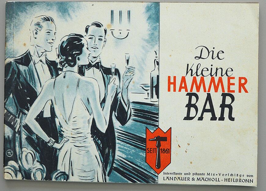 Bald gibt es Auszeichnungen bei Weltausstellungen in USA, Amsterdam, Paris, Wien.