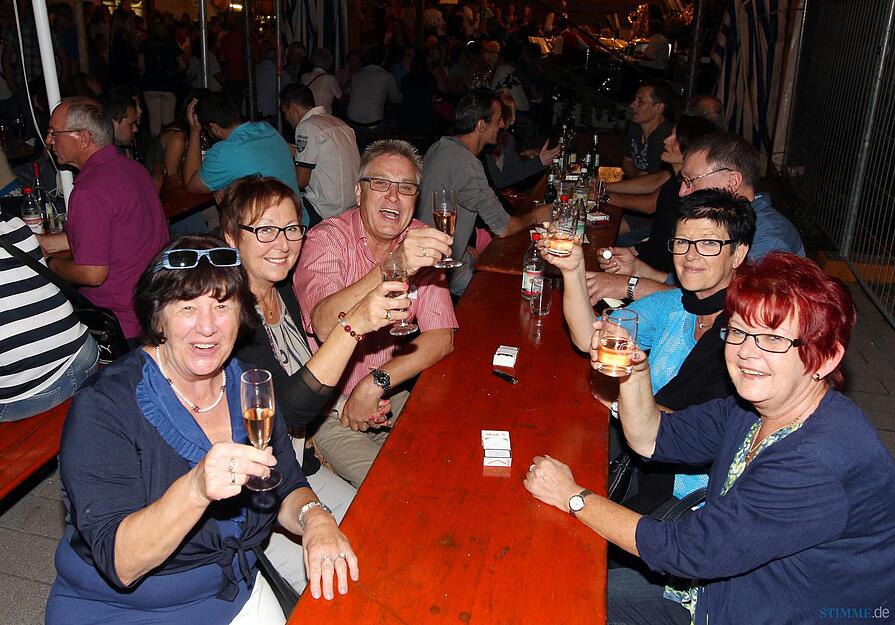 Erlenbacher Weinfest | 22.08. Erlenbacher Weinfest | 22.08.