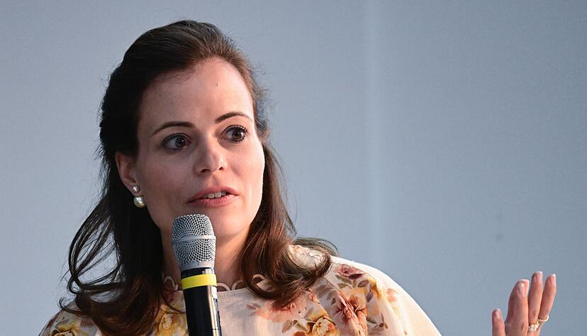 Die Trigema-Co-Chefin, die auch CDU-Mitglied ist, warnt wie ihre Parteikollegen vor den Pl&auml;nen des Koalitionspartners in der Bundesregierung. (Archivbild)