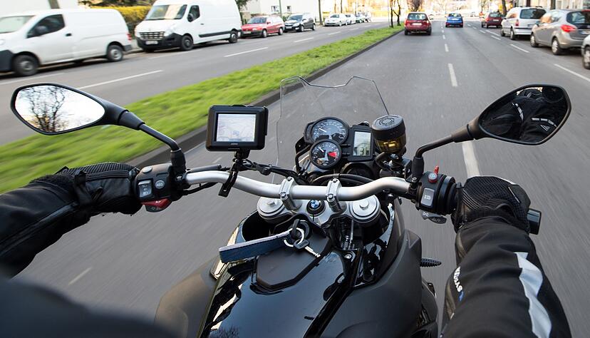 Die Biker-Saison hat begonnen: In dieser Zeit kommt es auch zu vielen Unfällen von Motorradfahrern wie am Wochenende im Landkreis Schwäbisch Hall. Die Biker-Saison hat begonnen: In dieser Zeit kommt es auch zu vielen Unfällen von Motorradfahrern wie am Wochenende im Landkreis Schwäbisch Hall.