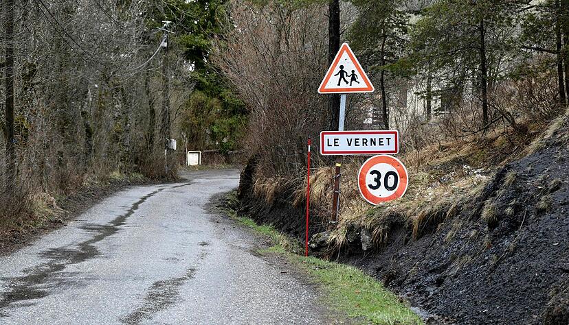 Rund 100 Menschen sollen ihren Speichel abgeben - fast so viel wie das Dorf Einwohner z&auml;hlt.
