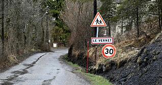 Rund 100 Menschen sollen ihren Speichel abgeben - fast so viel wie das Dorf Einwohner z&auml;hlt.