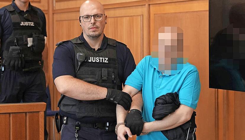 Nach einem Kneipenbesuch in Pfaffenhofen soll ein 33-J&auml;hriger auf einen anderen Mann eingestochen haben.